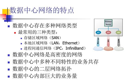 云計算中的網(wǎng)絡技術（二） 通信技術開發(fā)